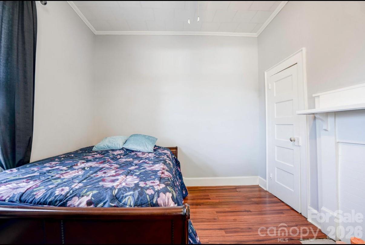 403 Whitener Street — Shelby