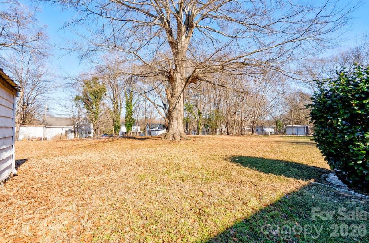 403 Whitener Street — Shelby