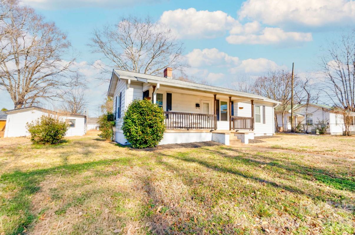 403 Whitener Street — Shelby