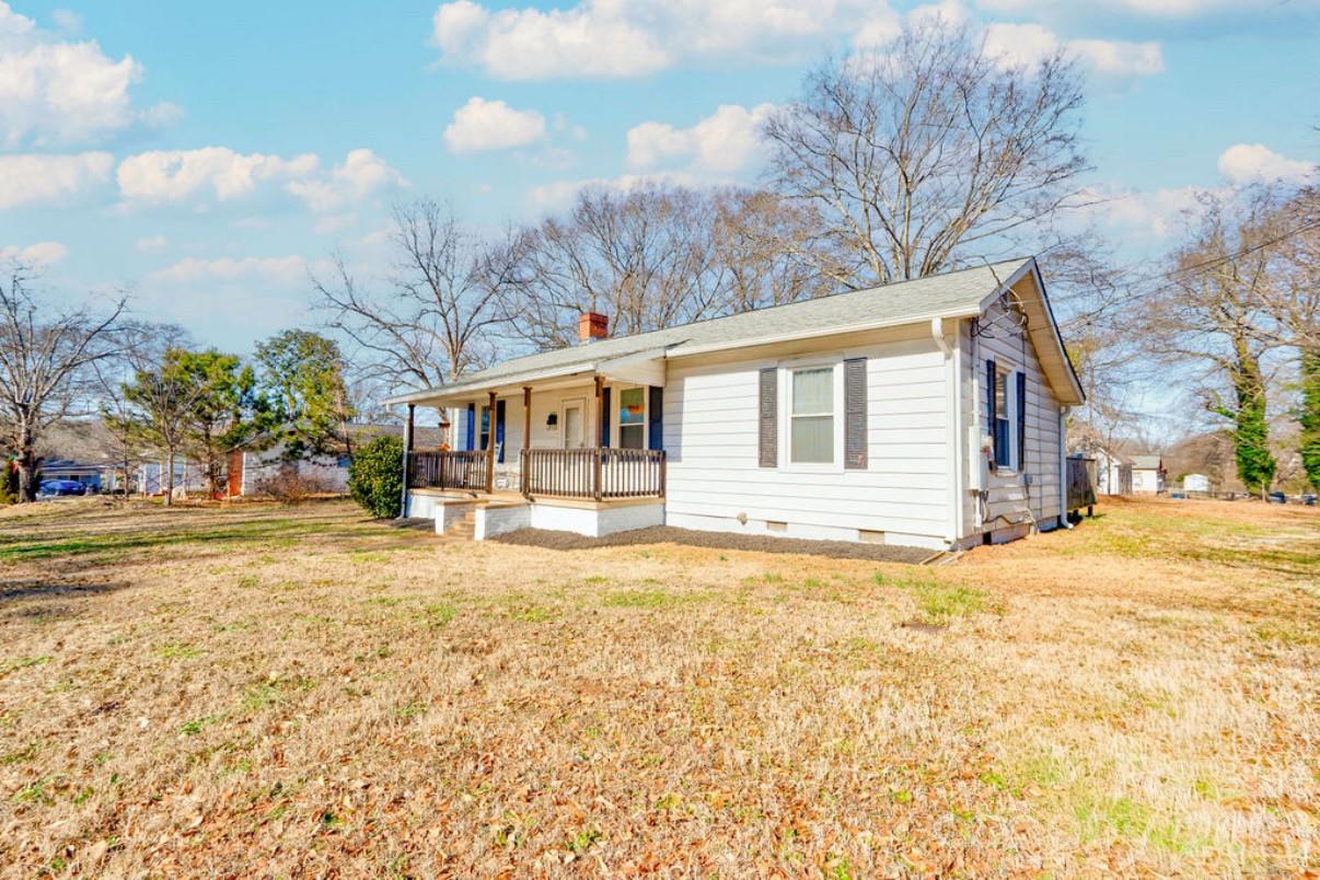 403 Whitener Street — Shelby