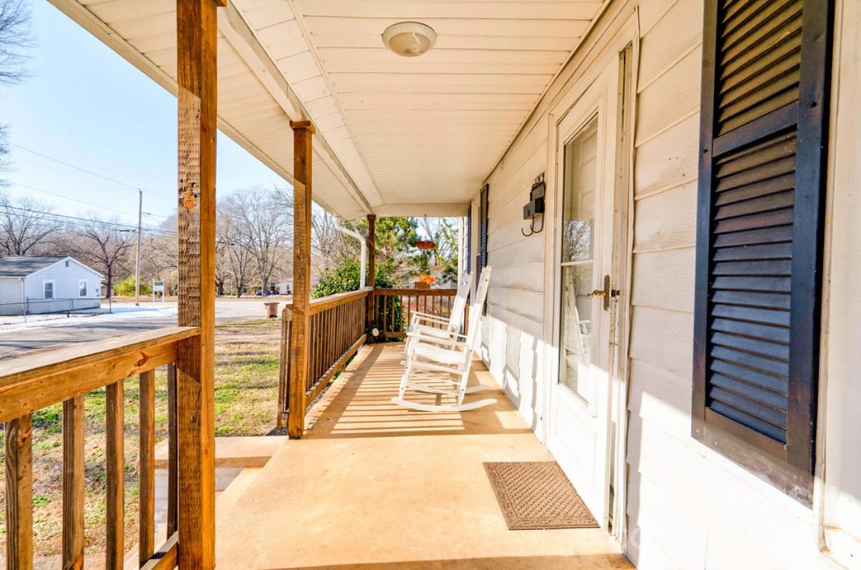 403 Whitener Street — Shelby