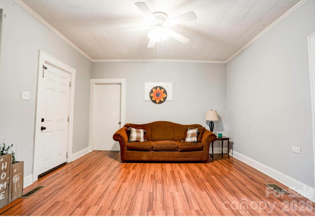 403 Whitener Street — Shelby