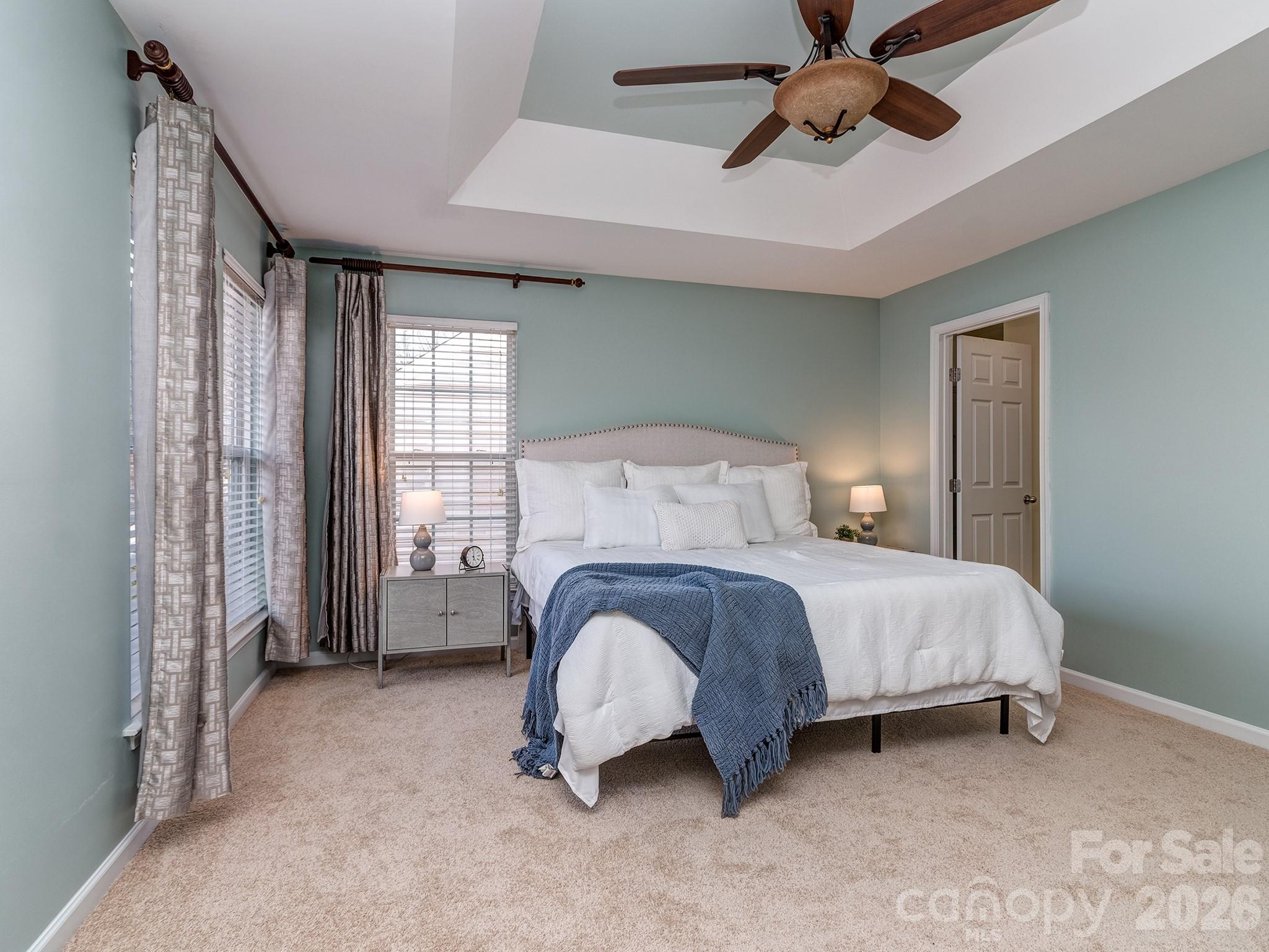 5922 Union Pacific Avenue — Charlotte