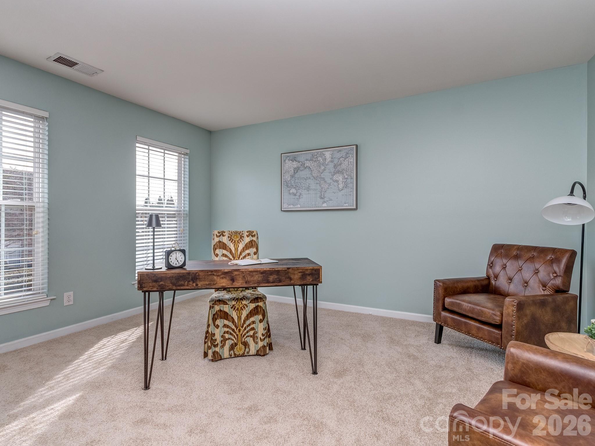 5922 Union Pacific Avenue — Charlotte