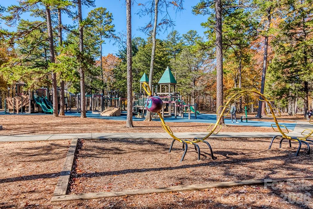 5922 Union Pacific Avenue — Charlotte