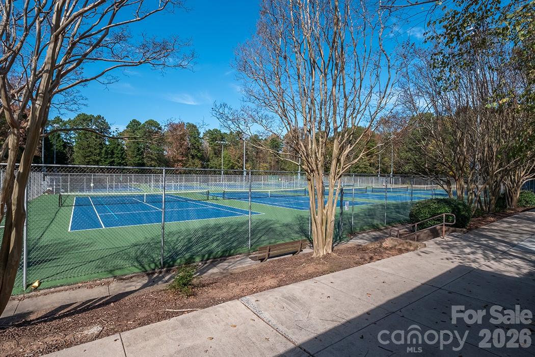 5922 Union Pacific Avenue — Charlotte