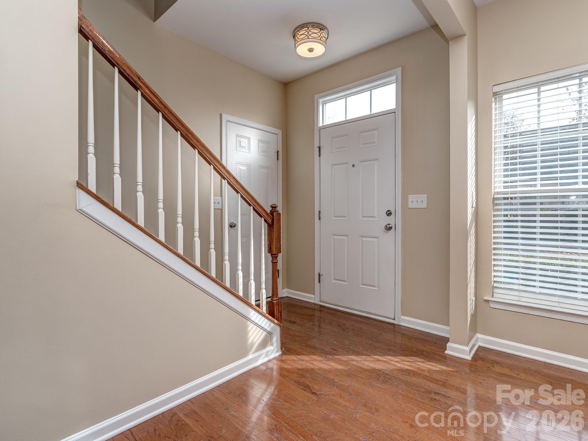 5922 Union Pacific Avenue — Charlotte