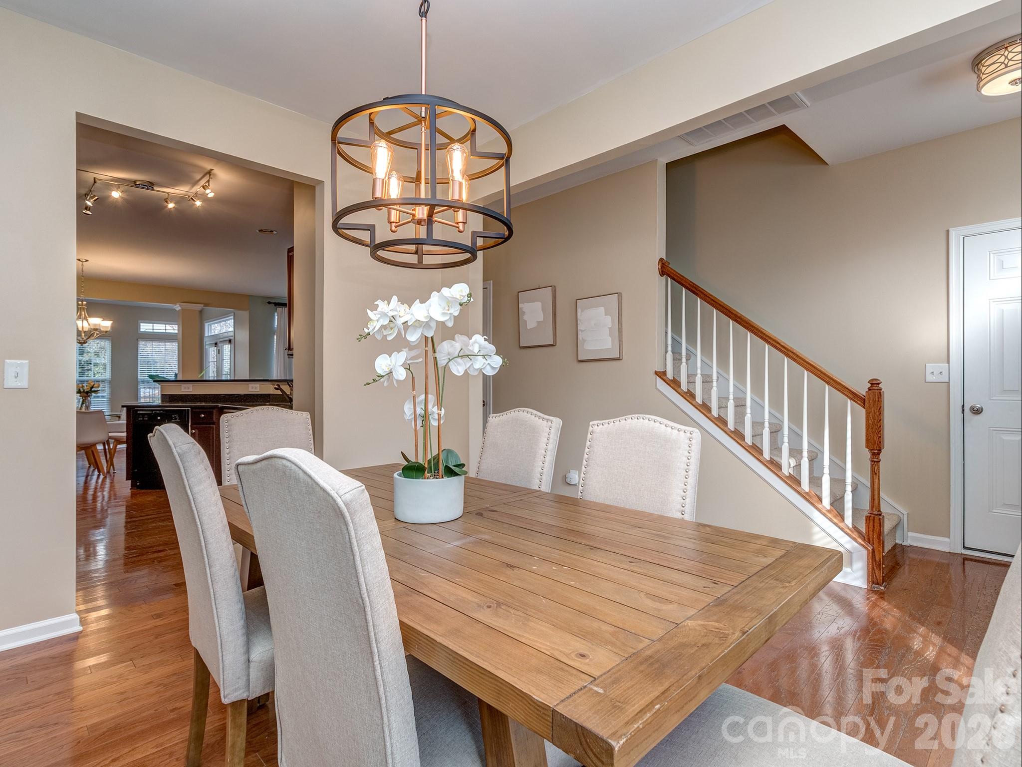 5922 Union Pacific Avenue — Charlotte