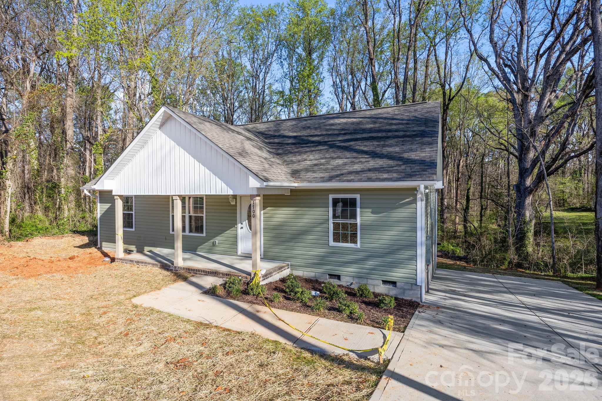 1700 Bringle Ferry Road — Salisbury