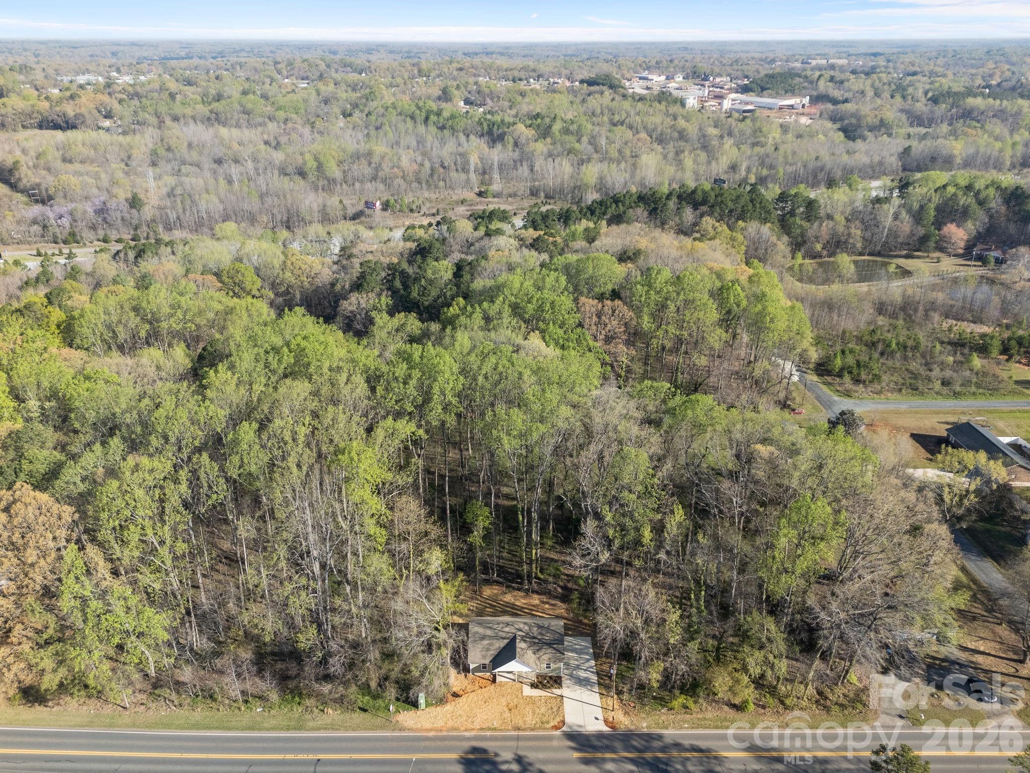 1700 Bringle Ferry Road — Salisbury