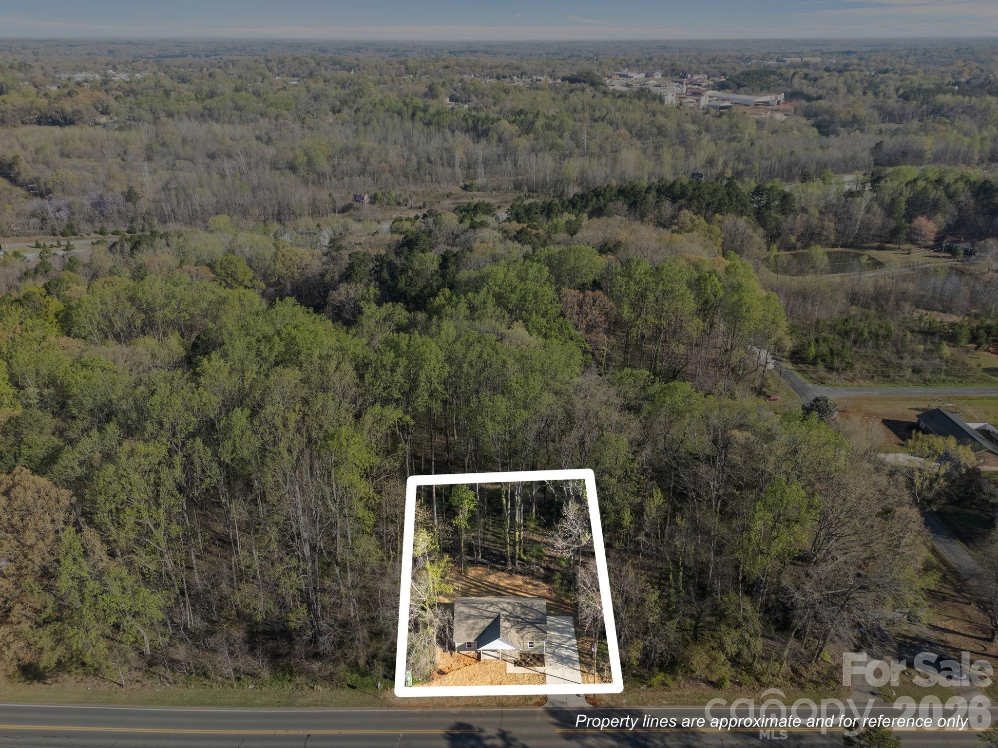 1700 Bringle Ferry Road — Salisbury