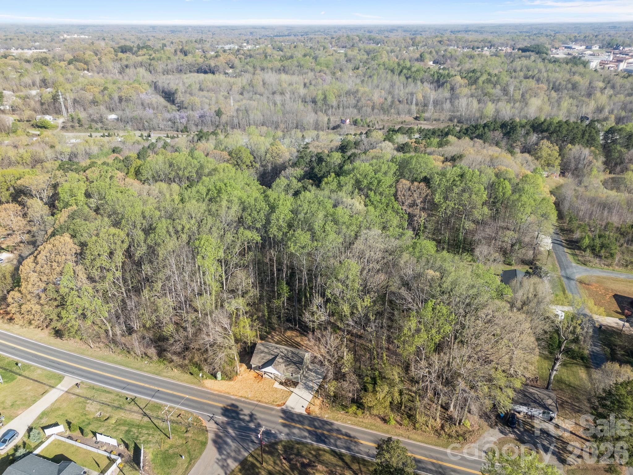 1700 Bringle Ferry Road — Salisbury