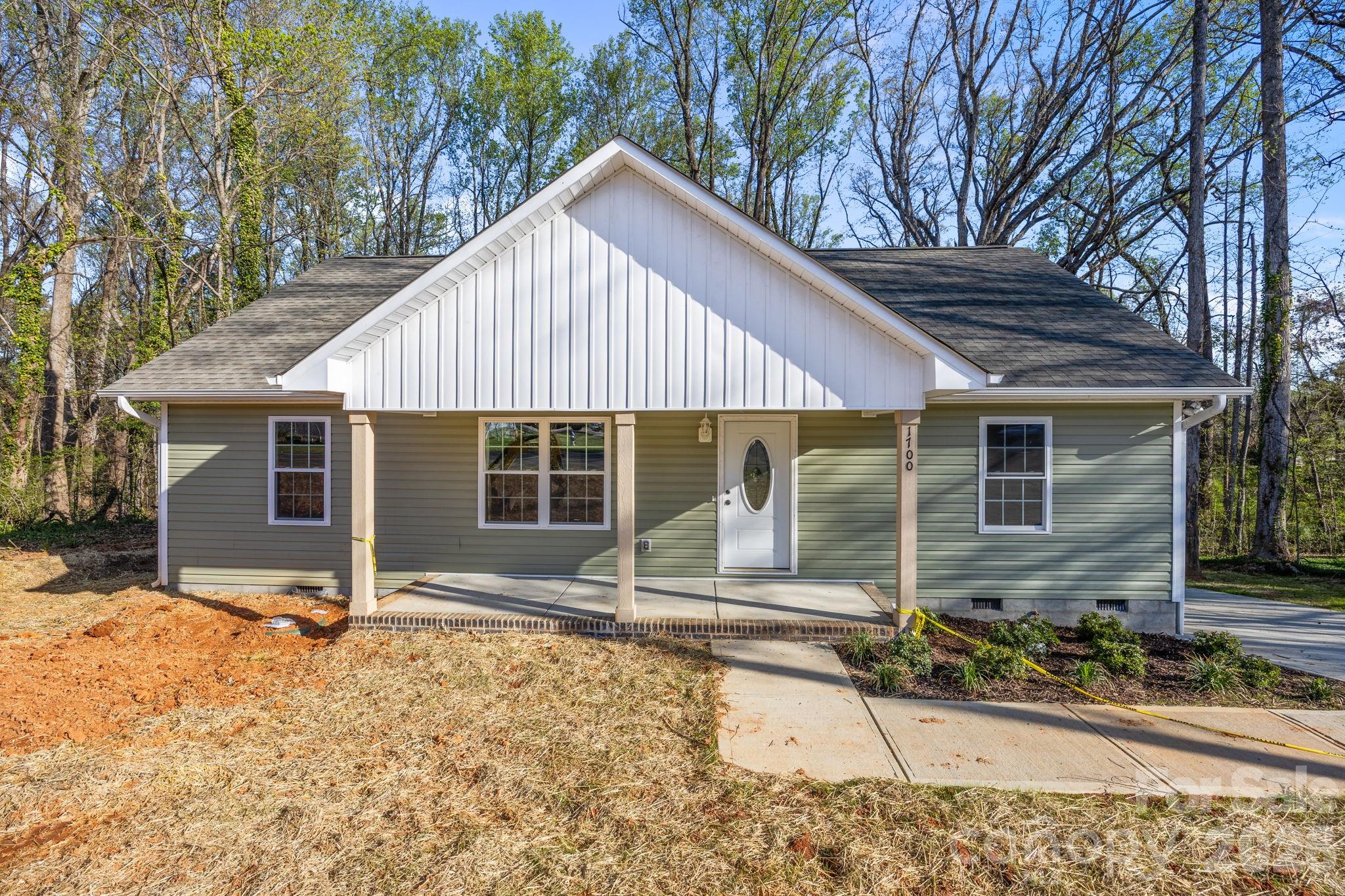 1700 Bringle Ferry Road — Salisbury