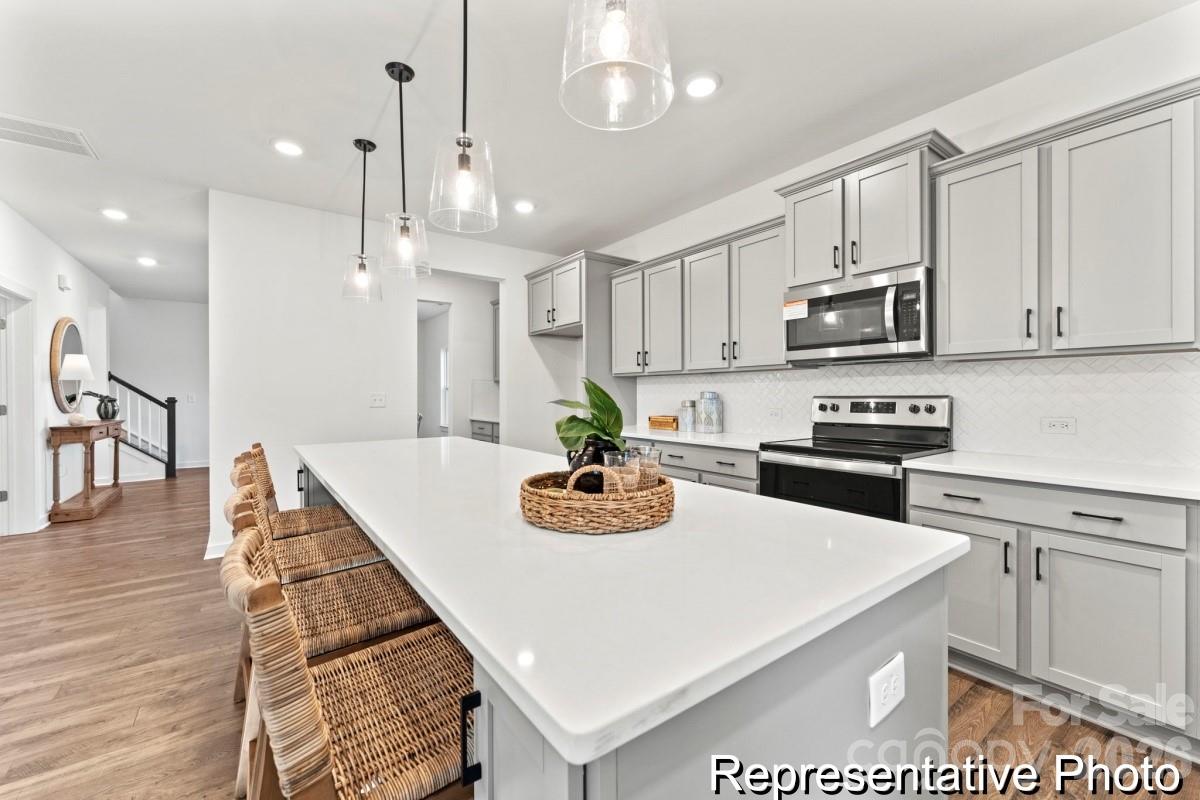 142 Pembroke Way #26p — Albemarle