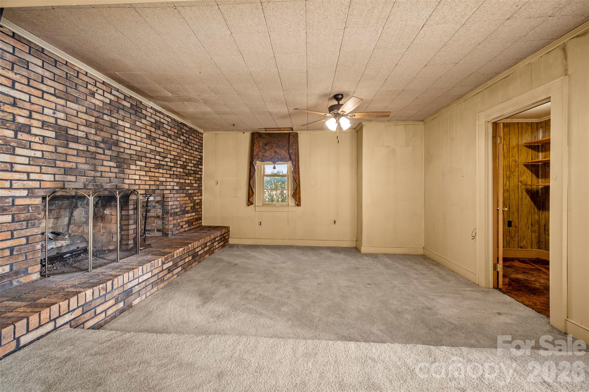 1092 NC 120 Highway — Mooresboro