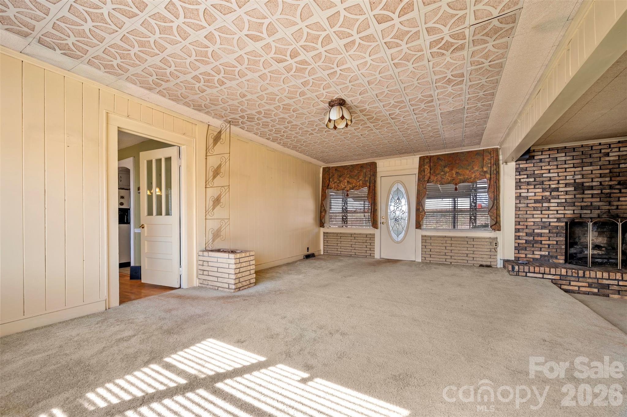 1092 NC 120 Highway — Mooresboro