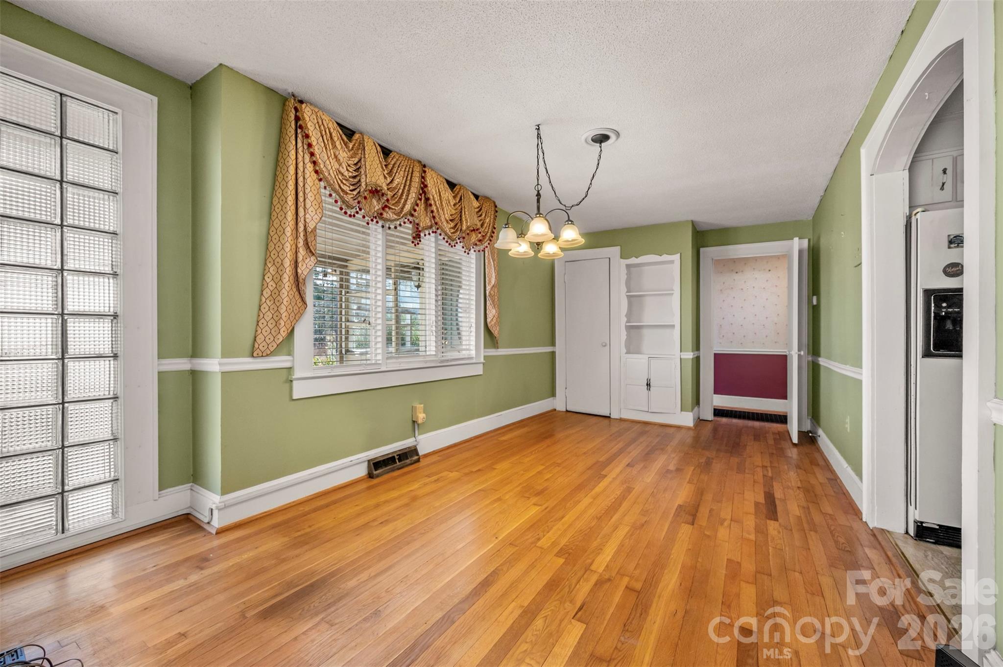 1092 NC 120 Highway — Mooresboro