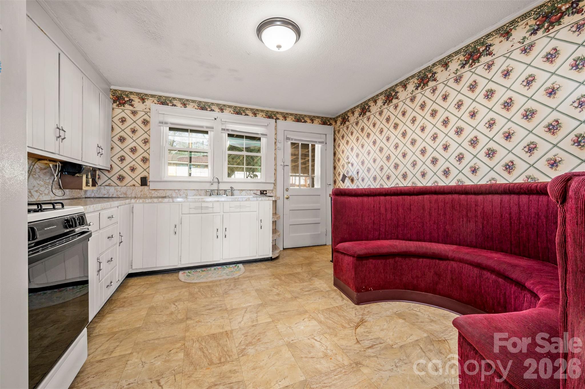 1092 NC 120 Highway — Mooresboro