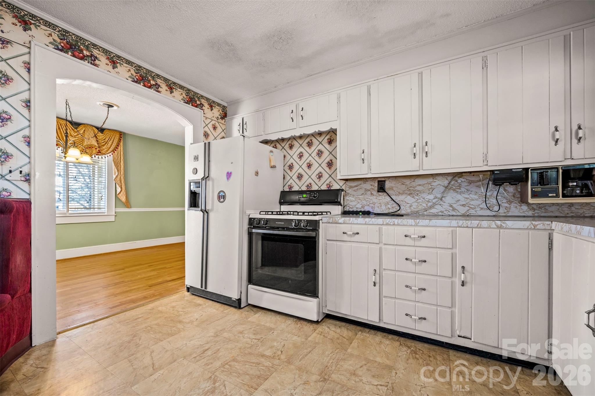 1092 NC 120 Highway — Mooresboro