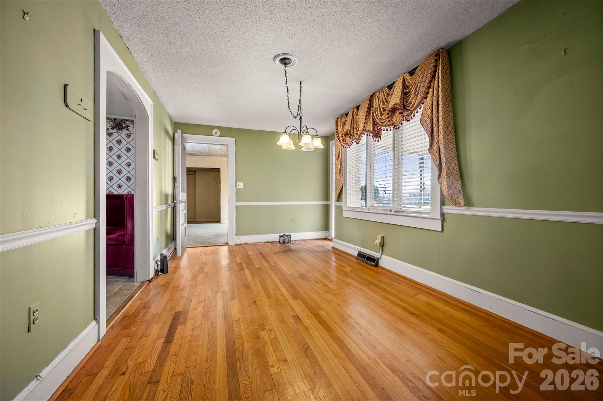 1092 NC 120 Highway — Mooresboro