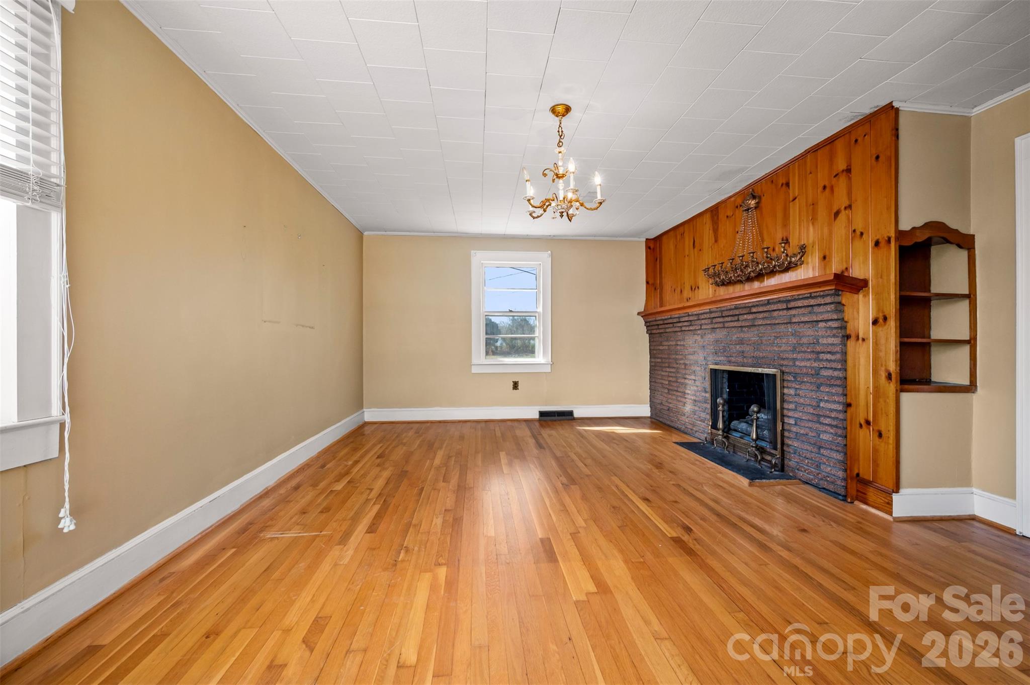 1092 NC 120 Highway — Mooresboro