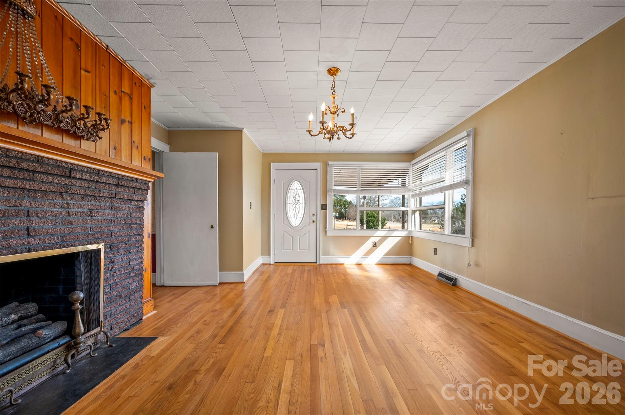 1092 NC 120 Highway — Mooresboro