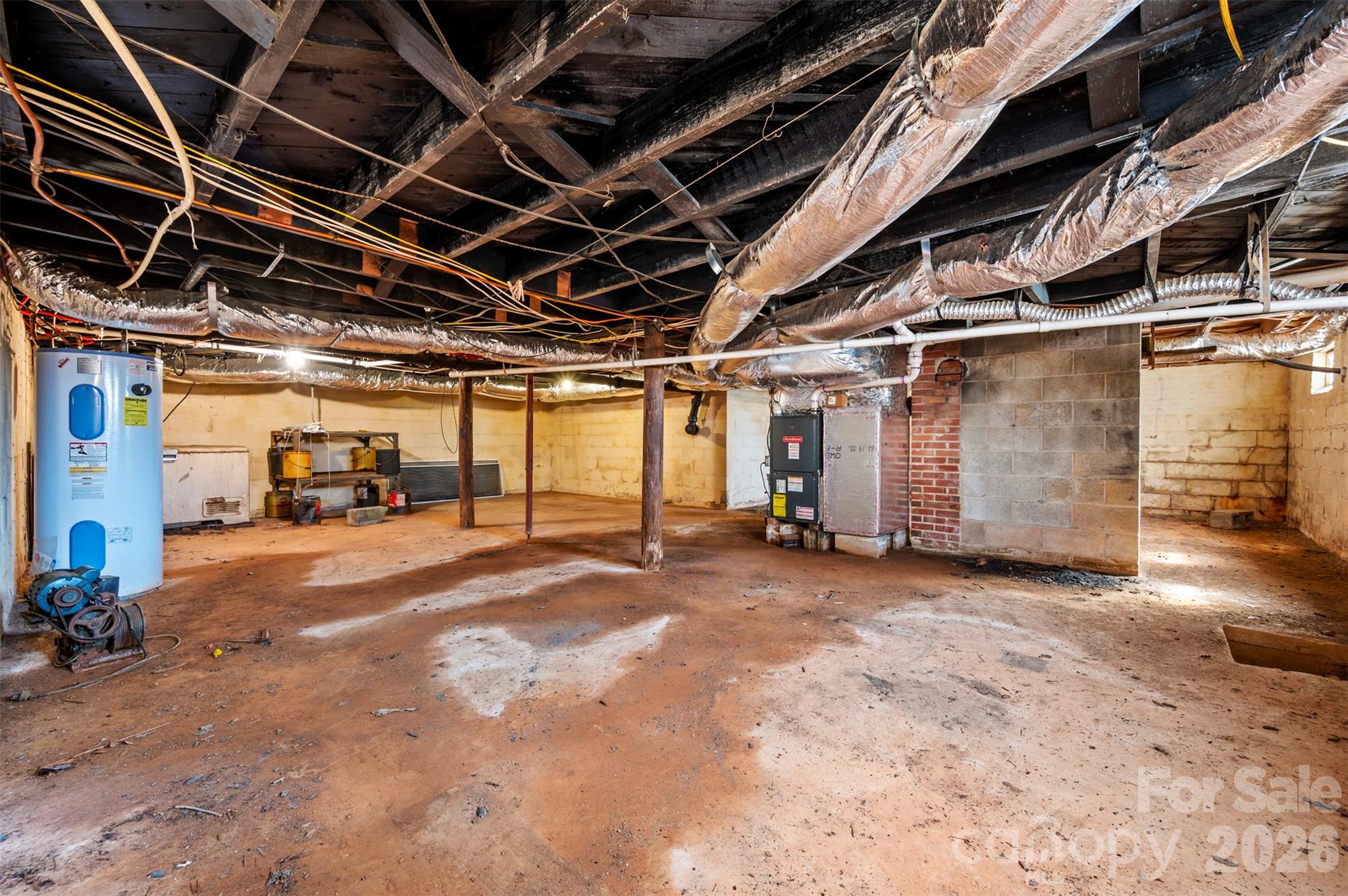 1092 NC 120 Highway — Mooresboro