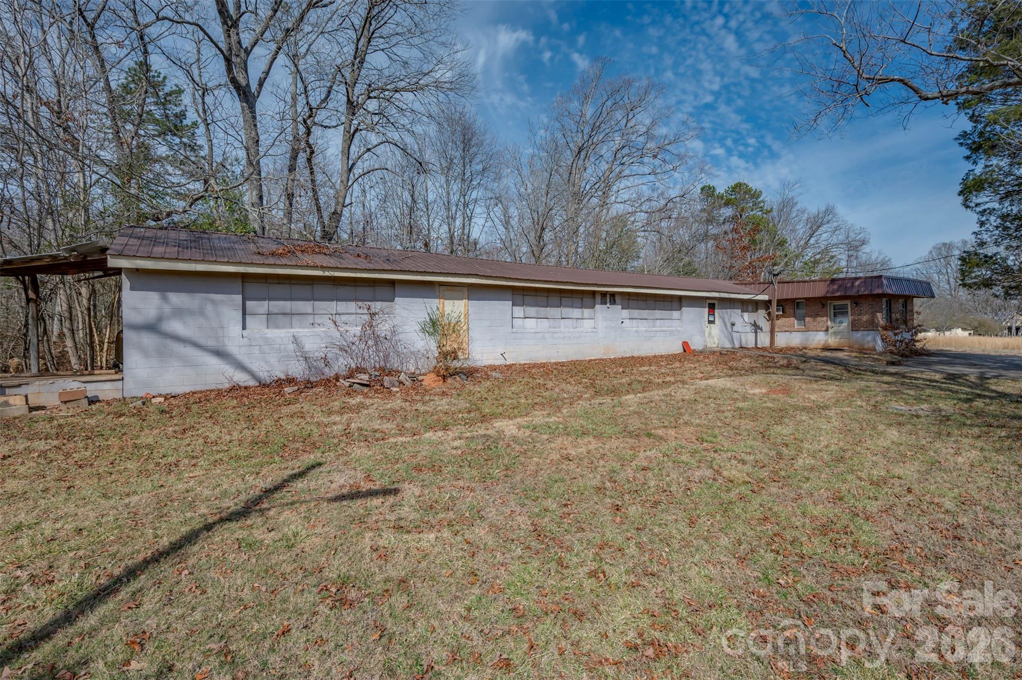 1092 NC 120 Highway — Mooresboro