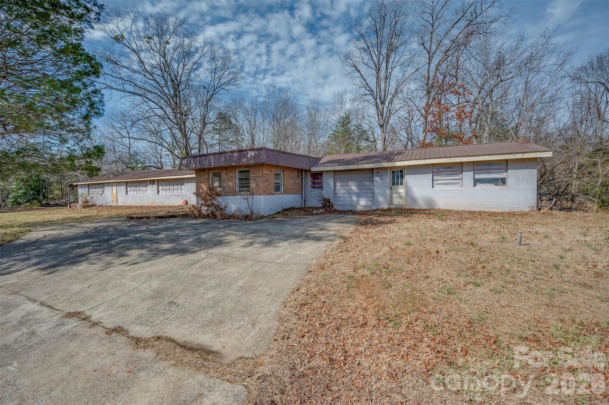 1092 NC 120 Highway — Mooresboro