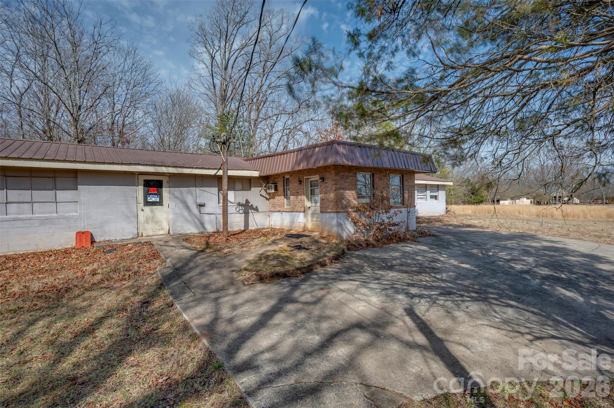 1092 NC 120 Highway — Mooresboro