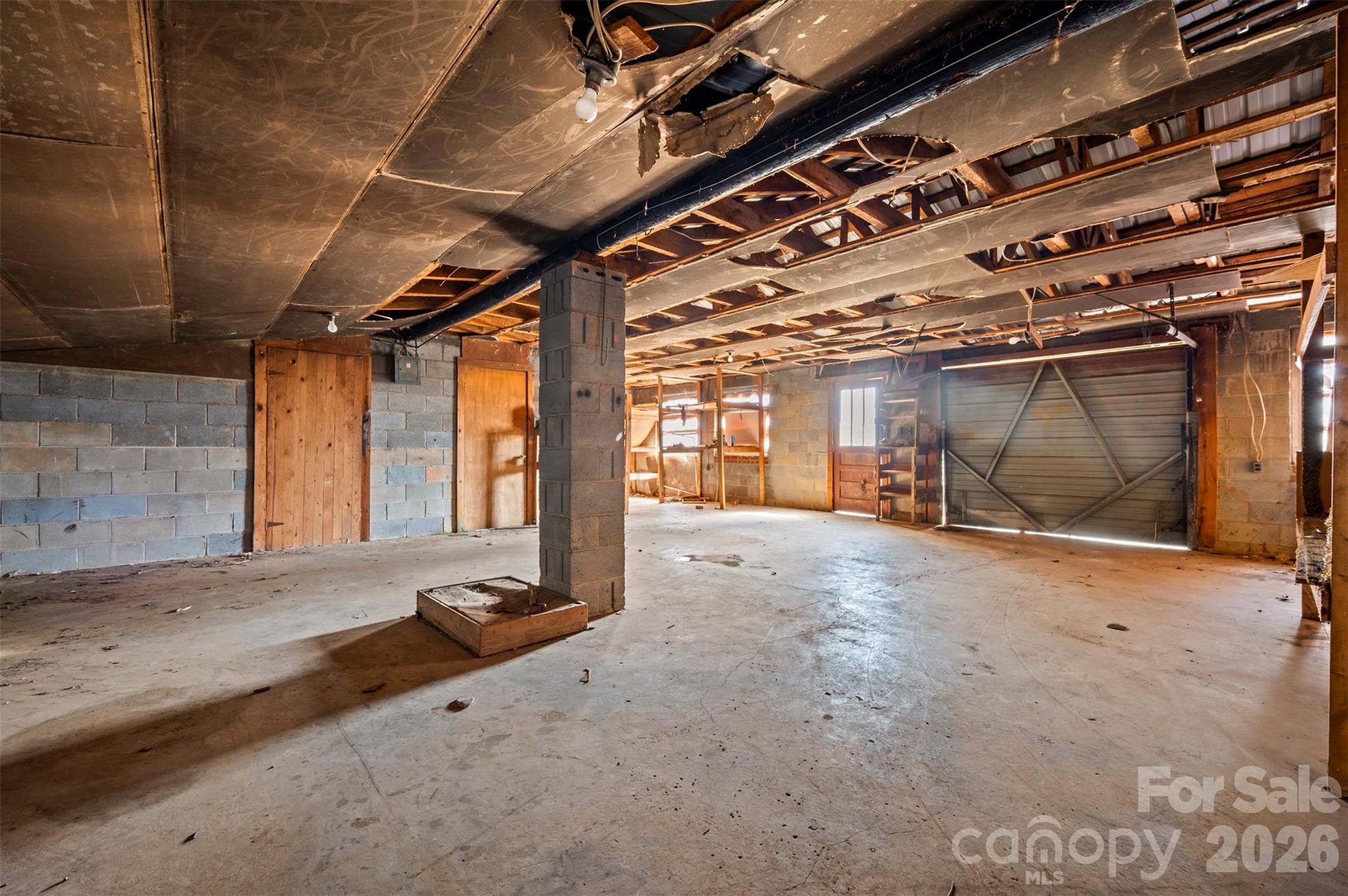 1092 NC 120 Highway — Mooresboro
