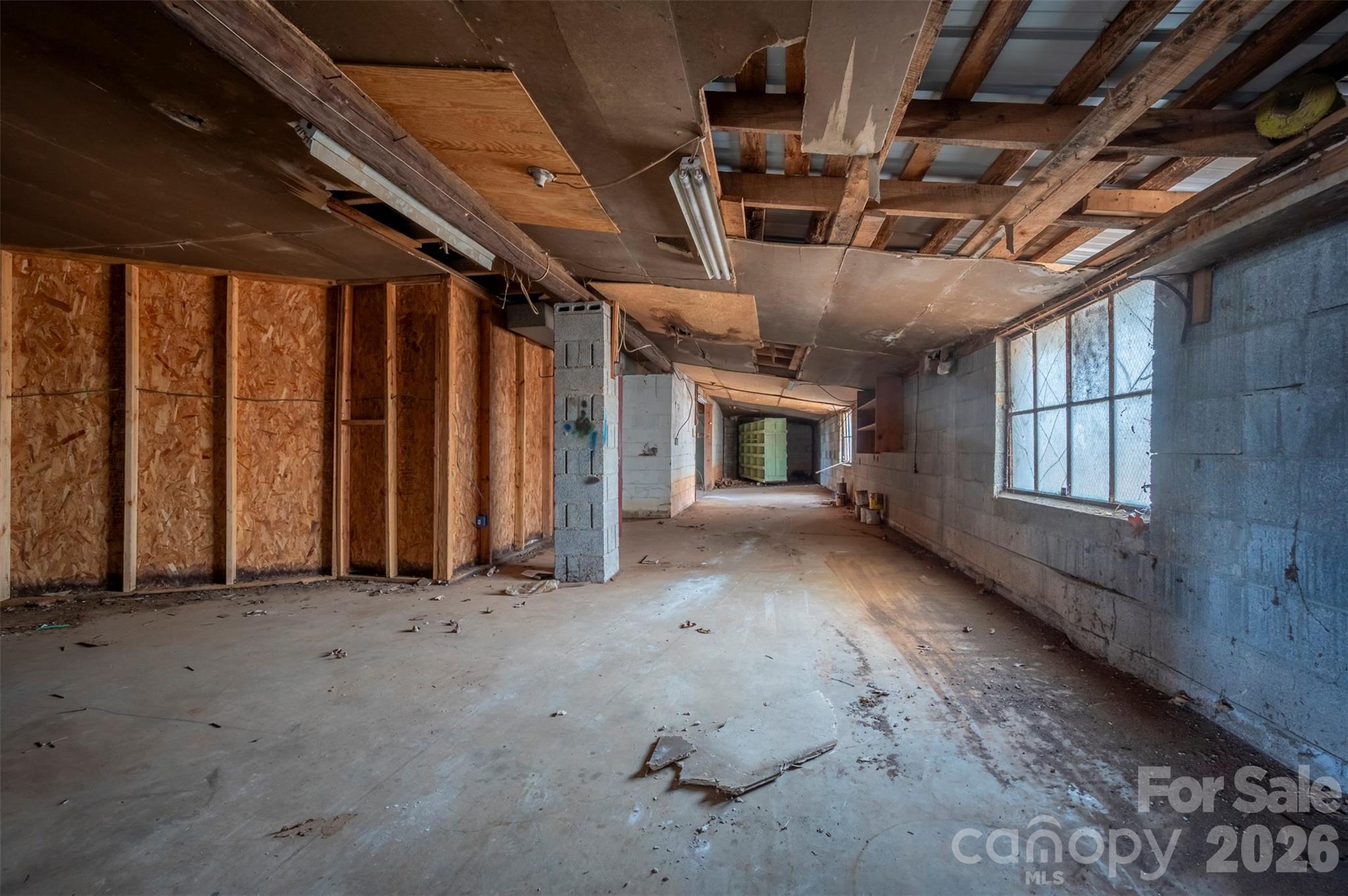 1092 NC 120 Highway — Mooresboro