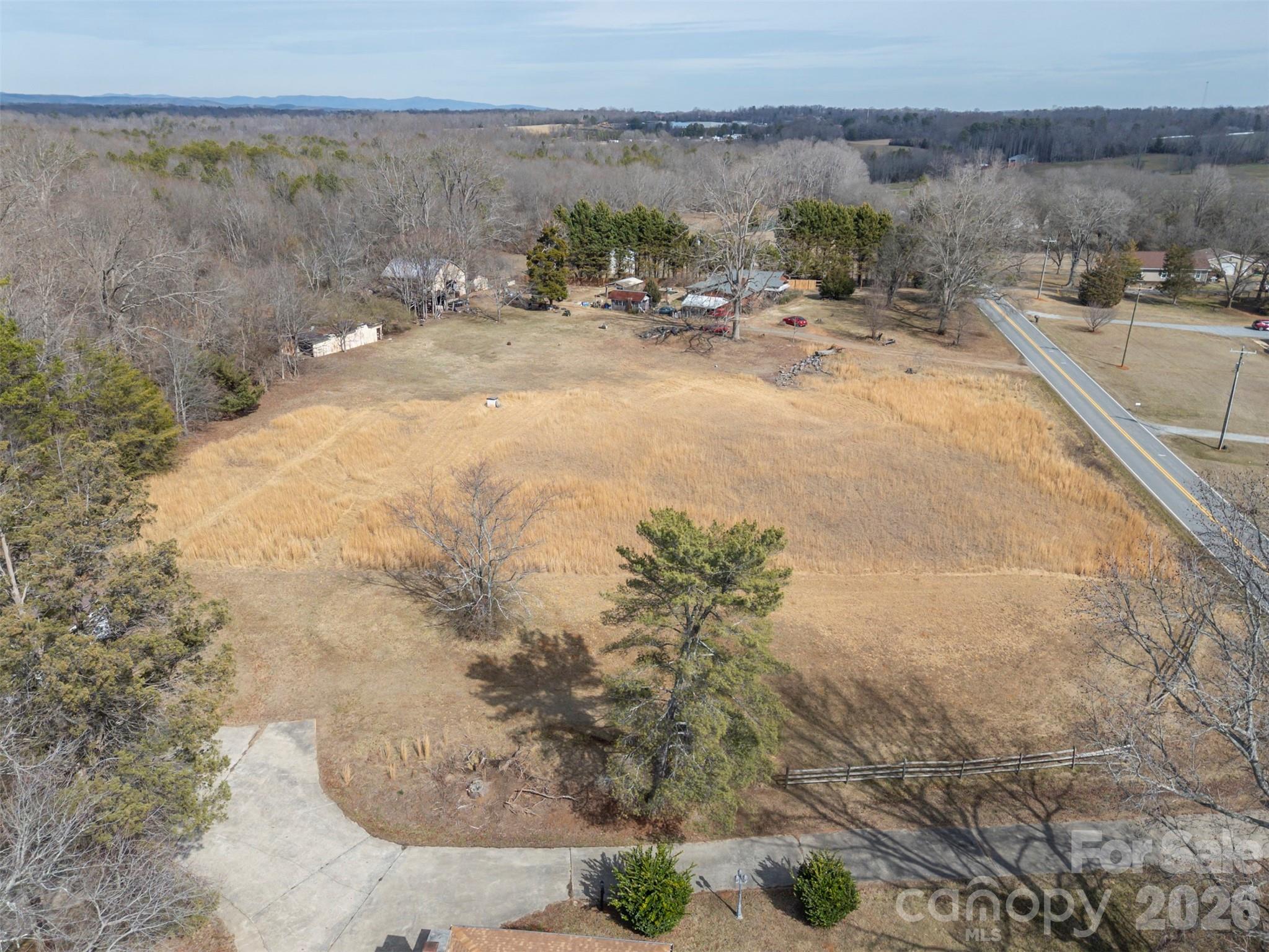 1092 NC 120 Highway — Mooresboro