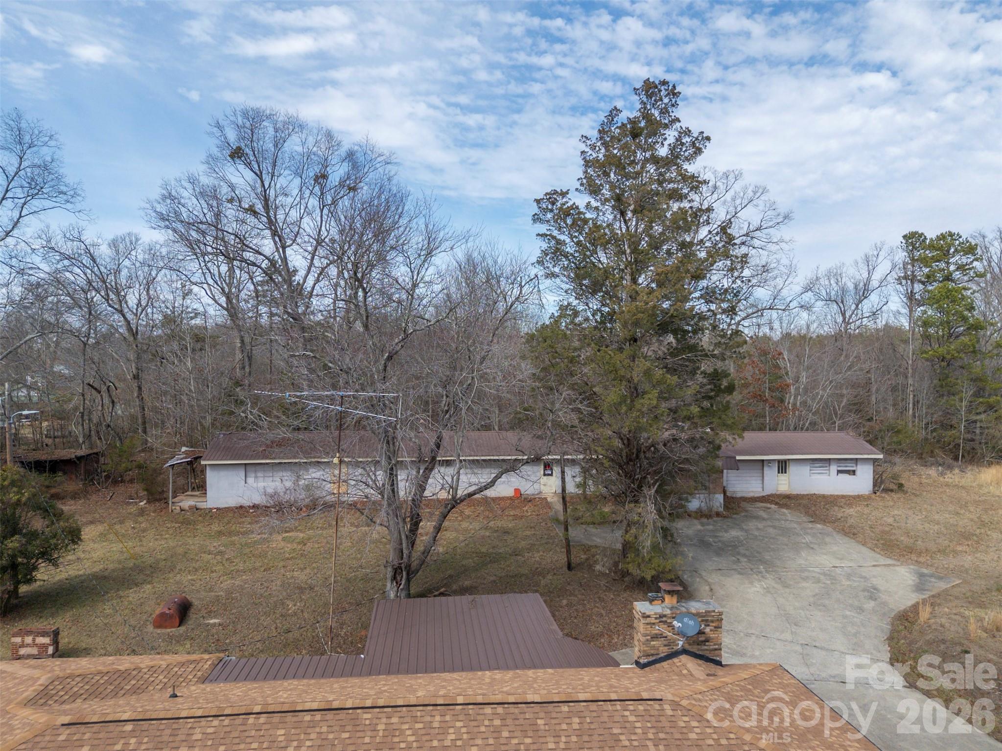 1092 NC 120 Highway — Mooresboro