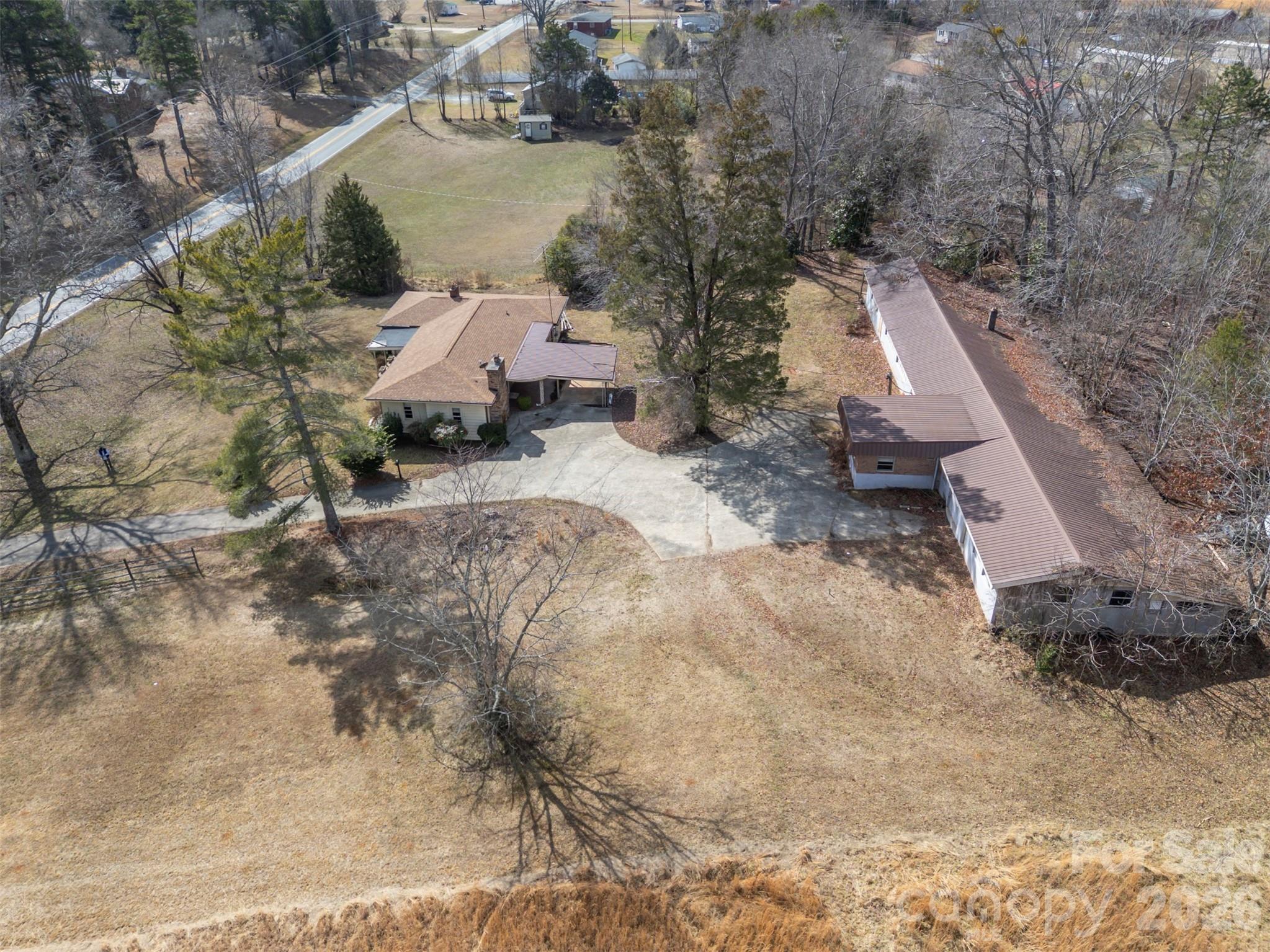 1092 NC 120 Highway — Mooresboro