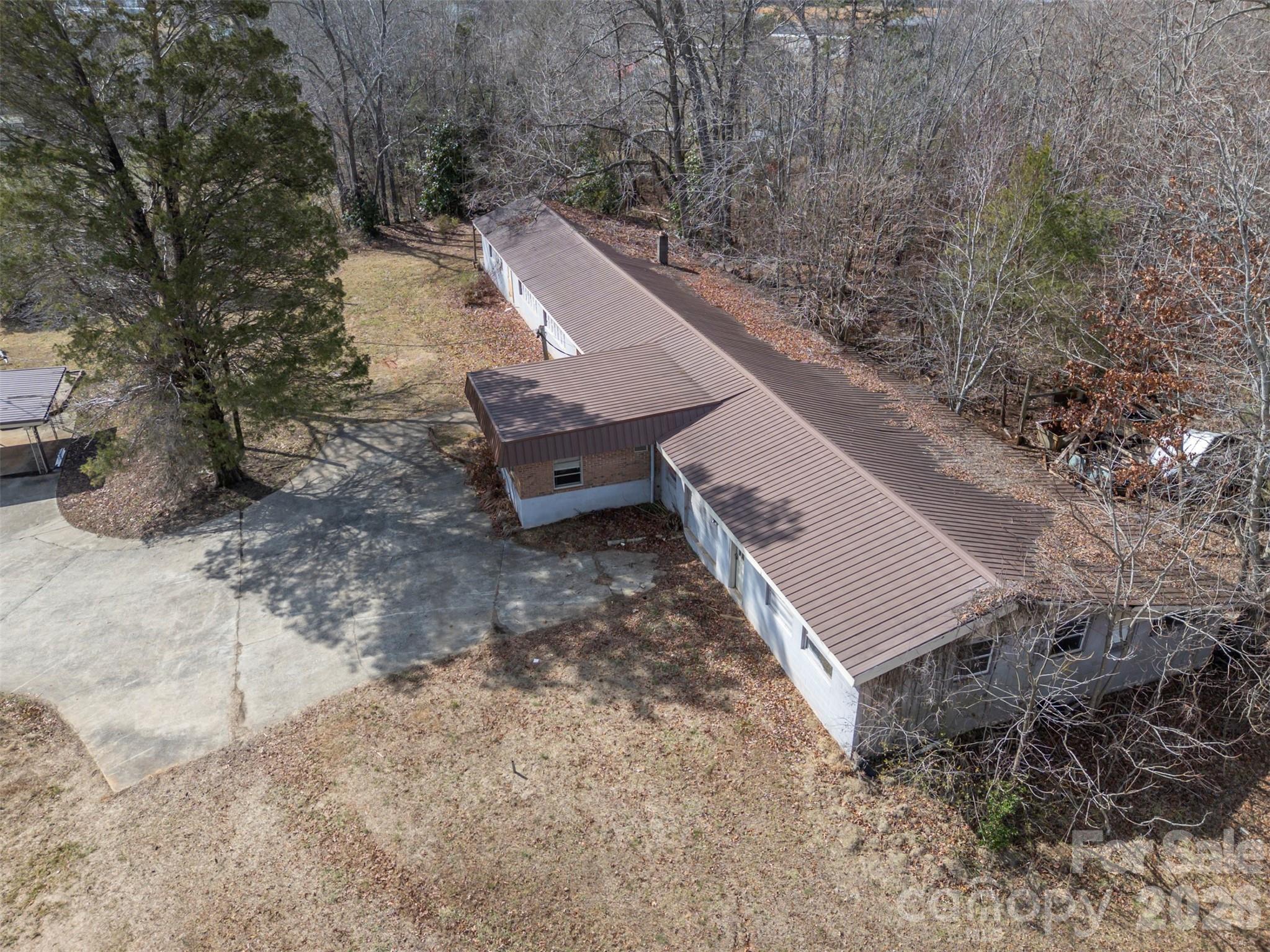 1092 NC 120 Highway — Mooresboro