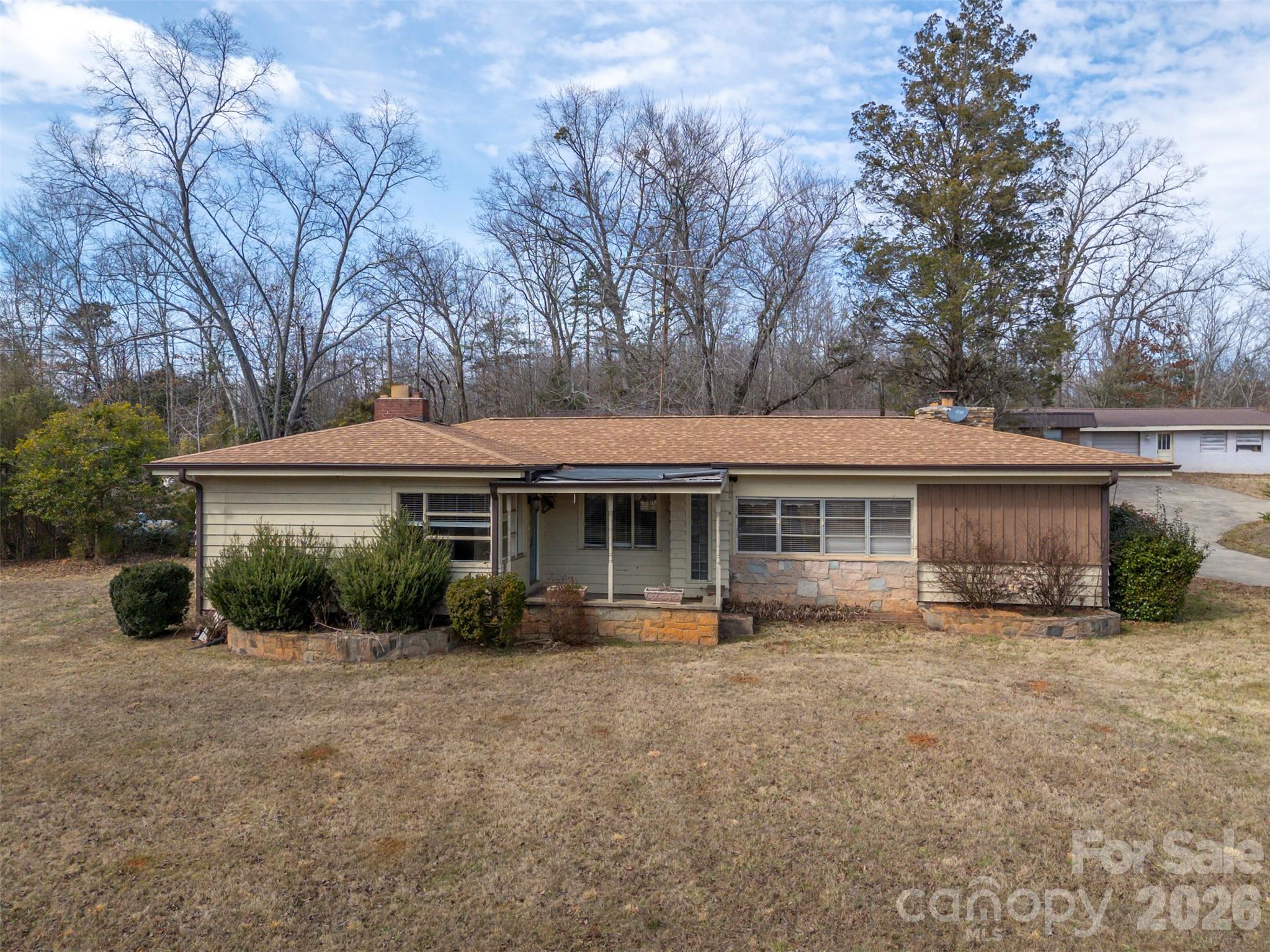 1092 NC 120 Highway — Mooresboro