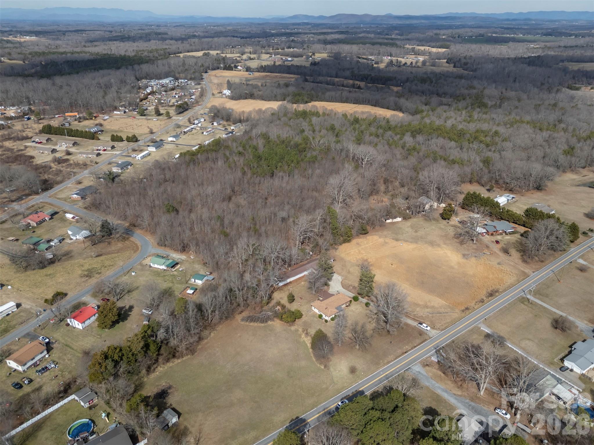 1092 NC 120 Highway — Mooresboro