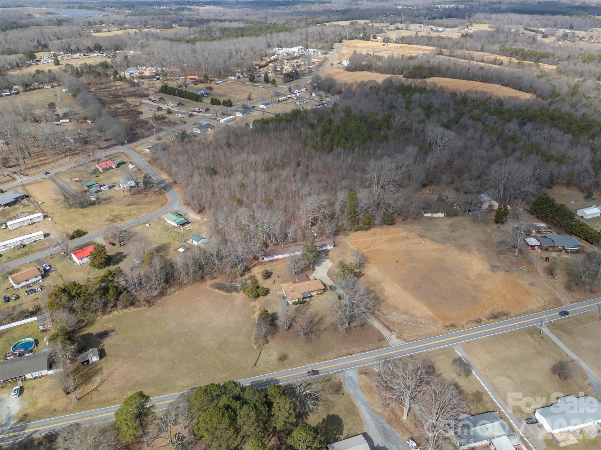 1092 NC 120 Highway — Mooresboro