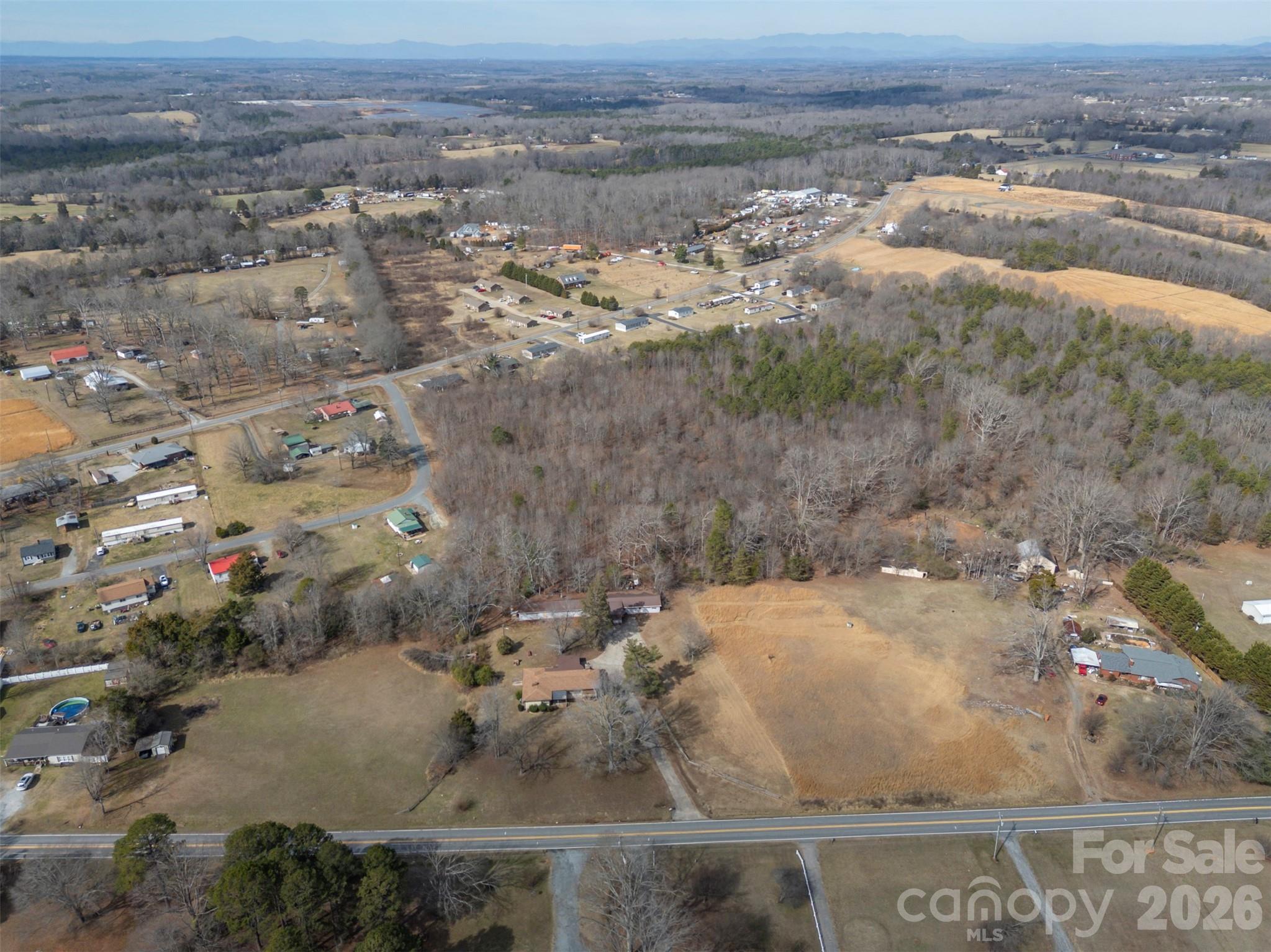 1092 NC 120 Highway — Mooresboro
