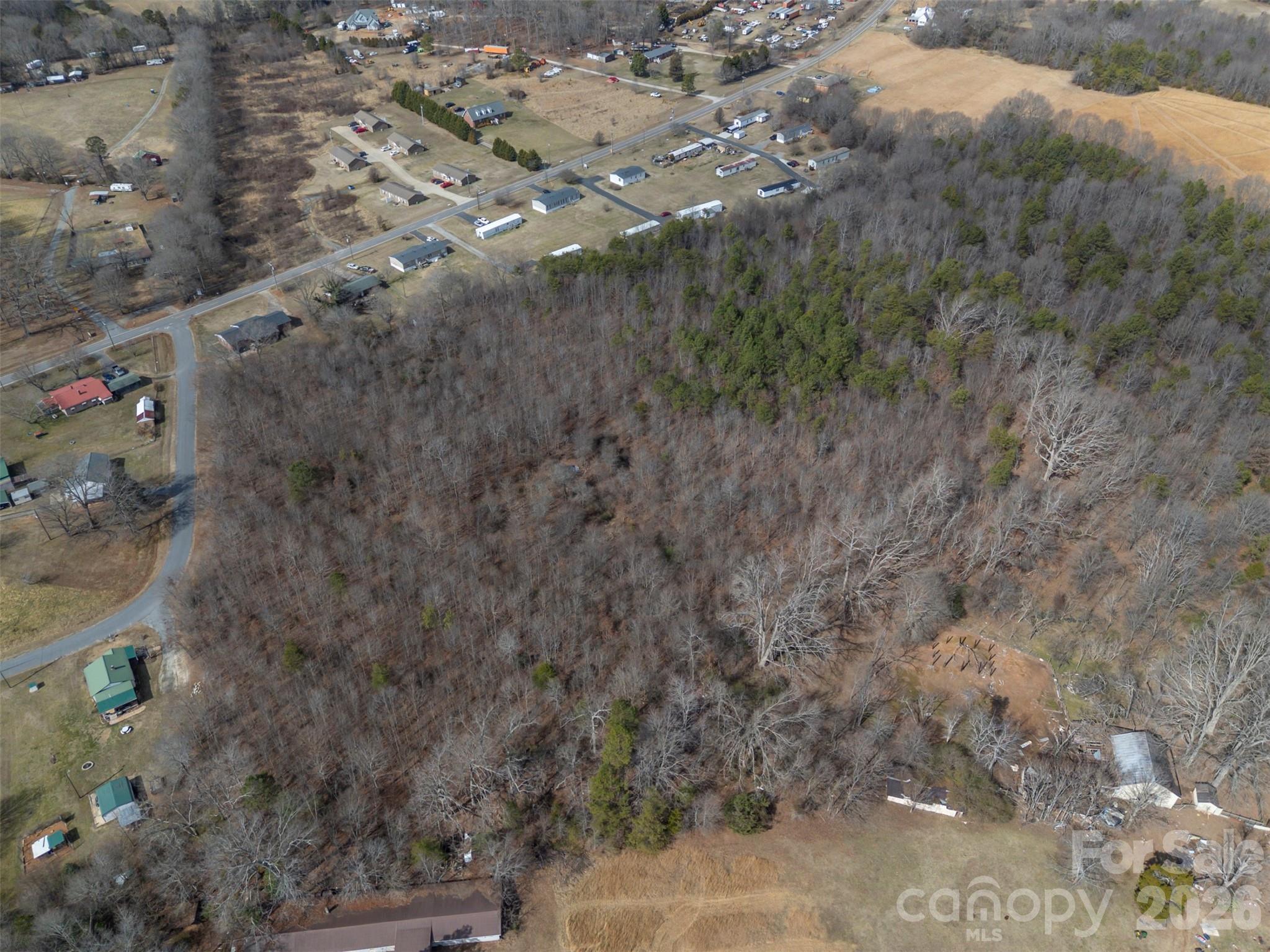 1092 NC 120 Highway — Mooresboro