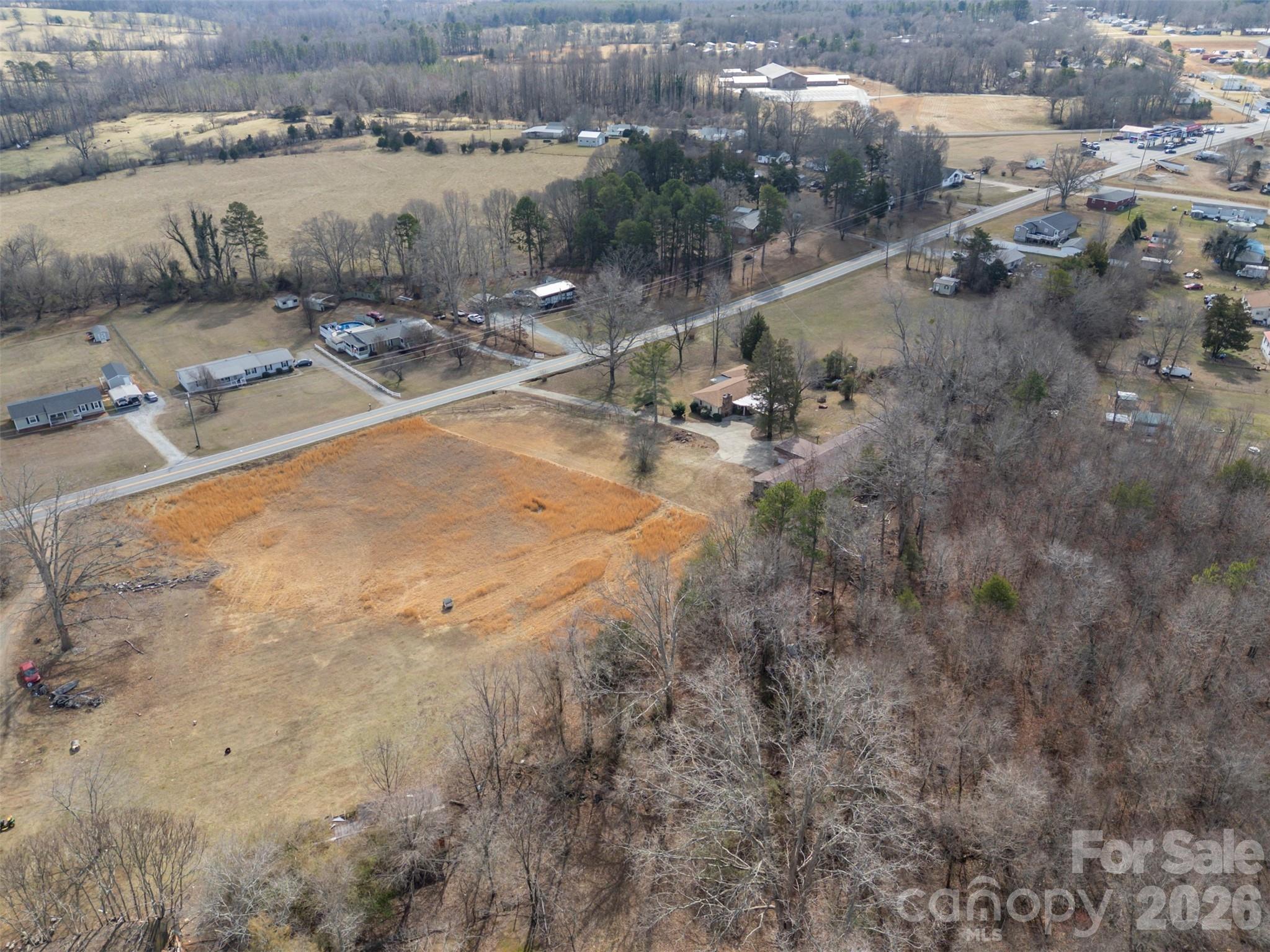 1092 NC 120 Highway — Mooresboro