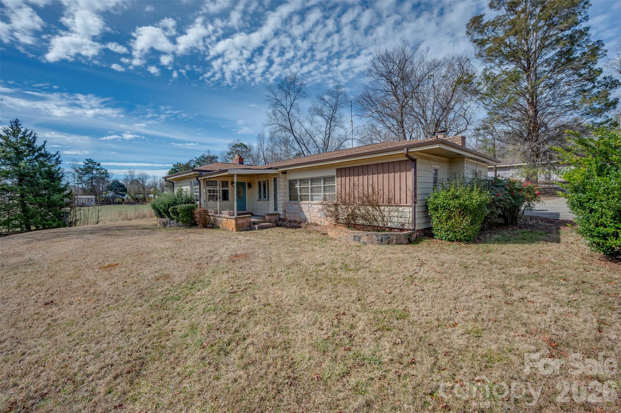 1092 NC 120 Highway — Mooresboro