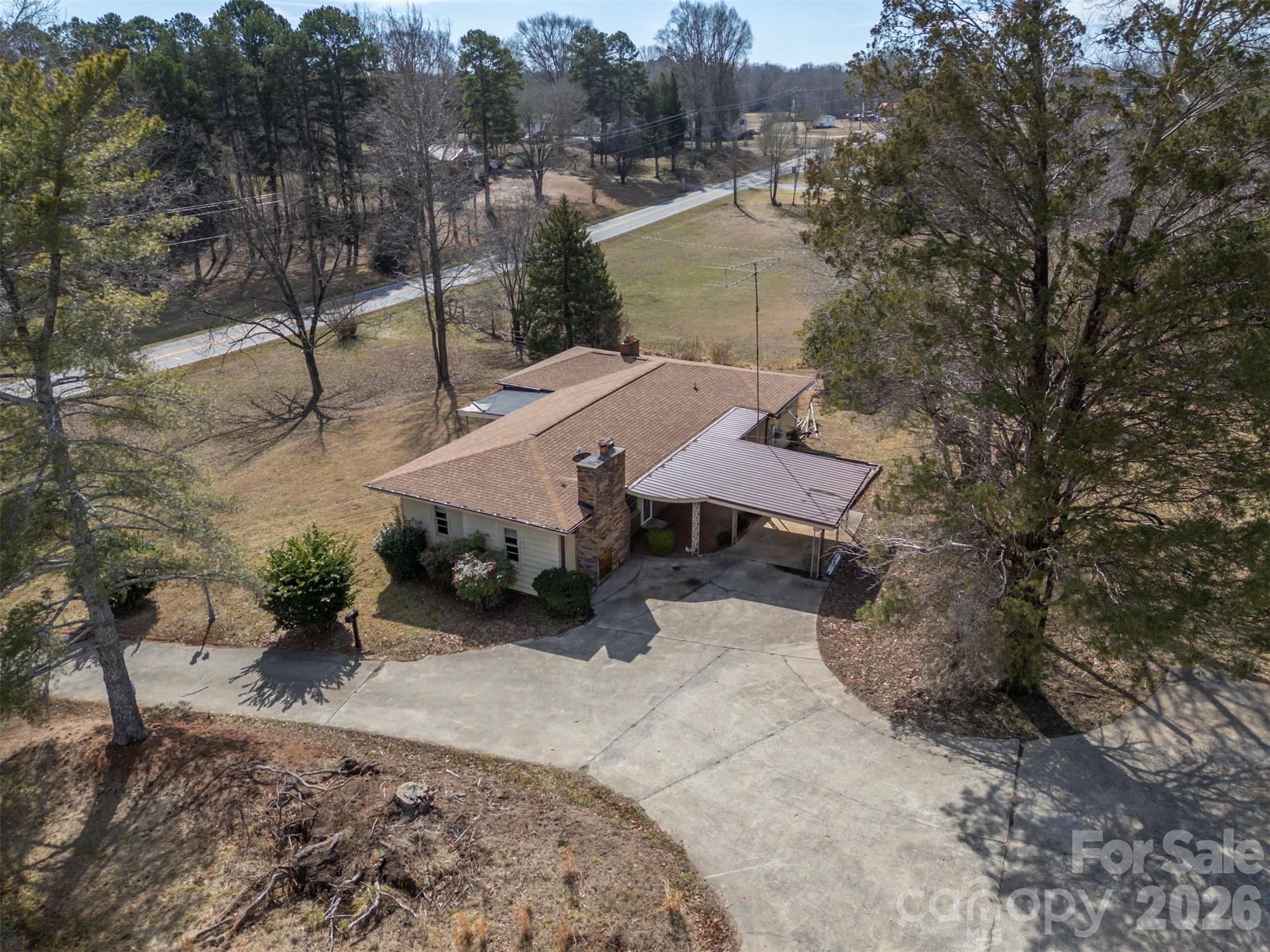 1092 NC 120 Highway — Mooresboro