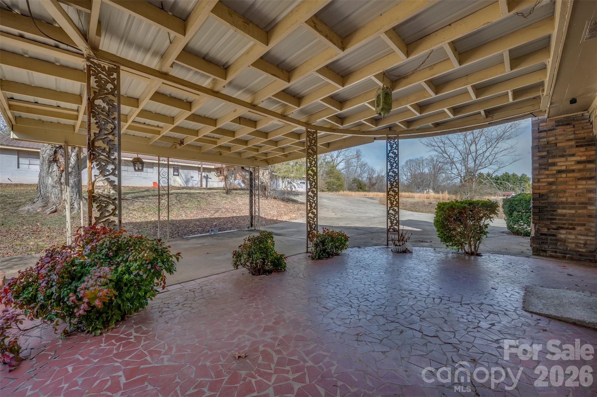 1092 NC 120 Highway — Mooresboro