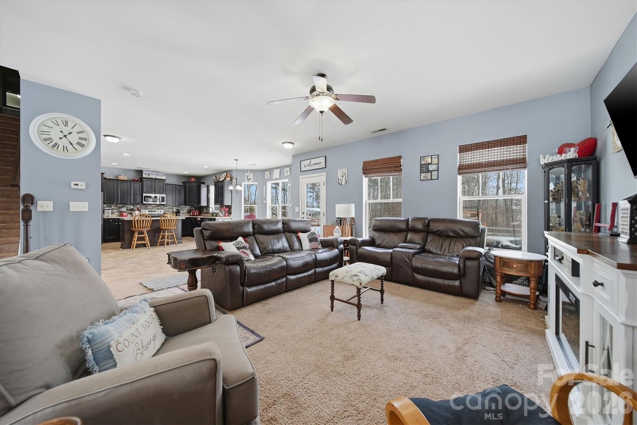 136 Mountain Island Drive — Statesville