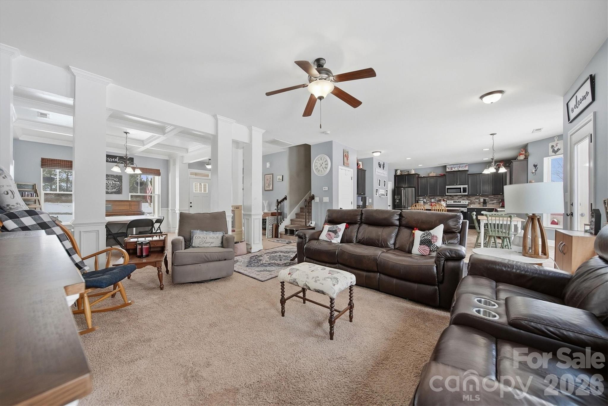 136 Mountain Island Drive — Statesville