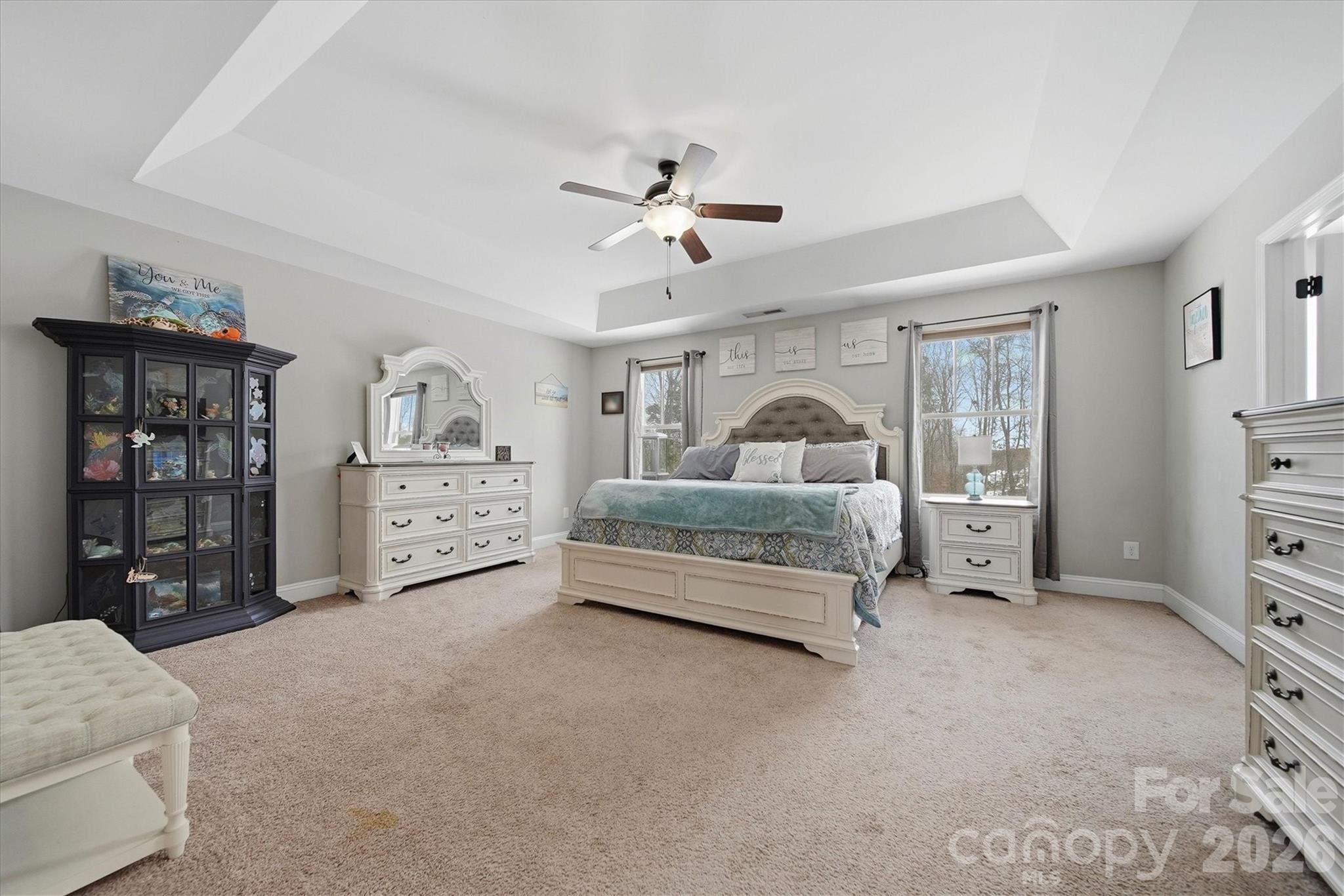 136 Mountain Island Drive — Statesville