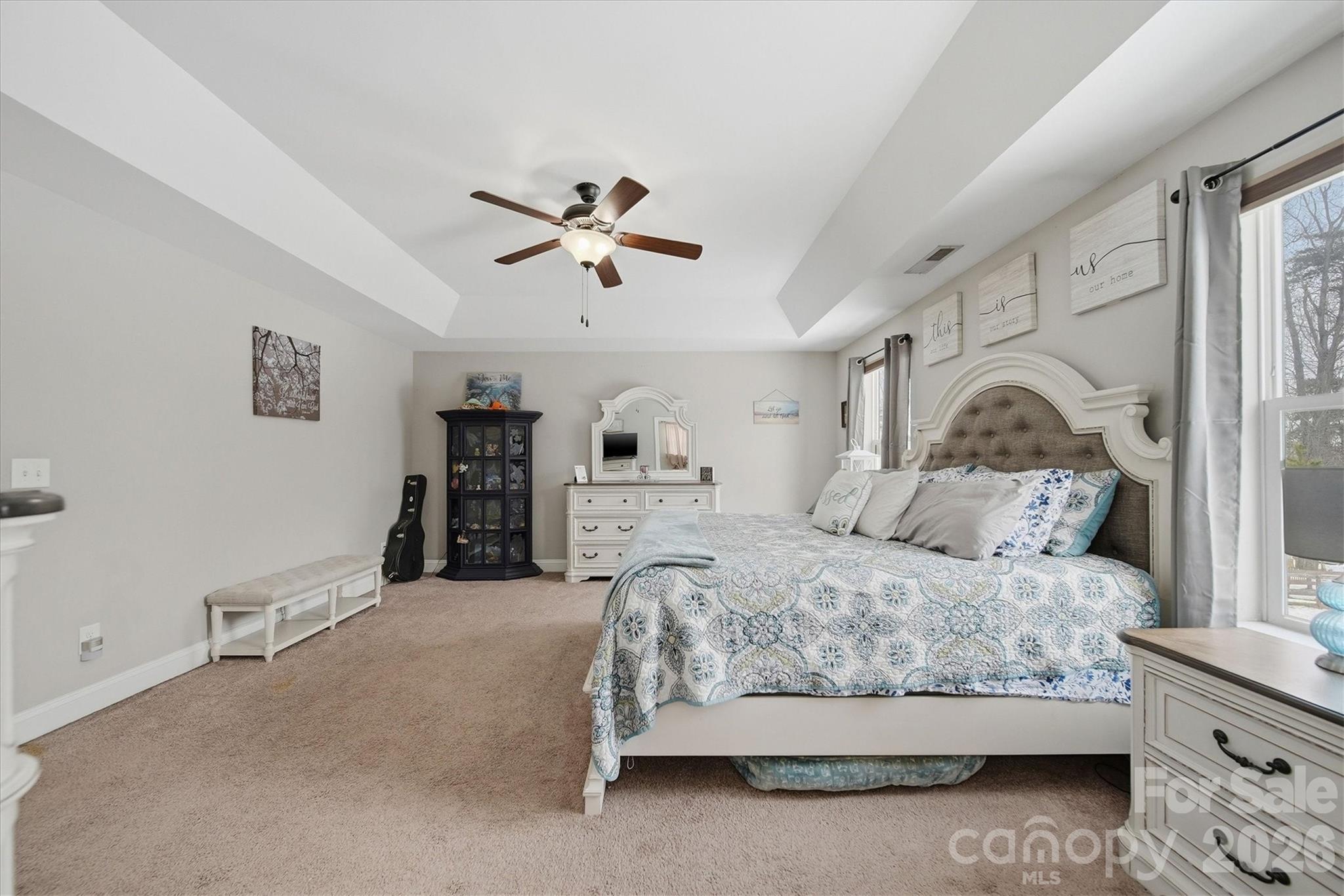 136 Mountain Island Drive — Statesville