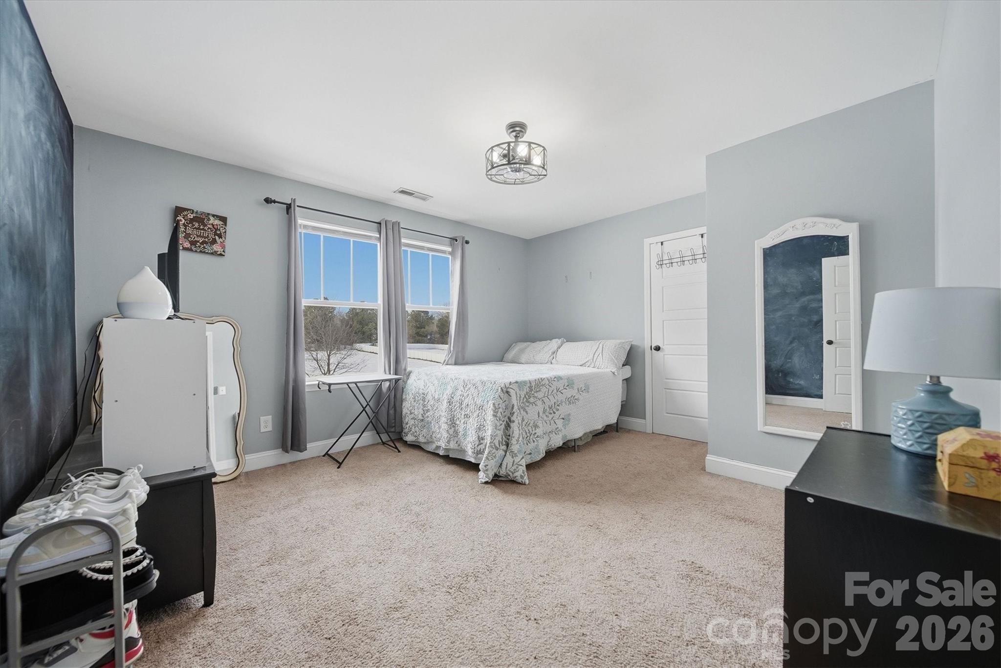 136 Mountain Island Drive — Statesville